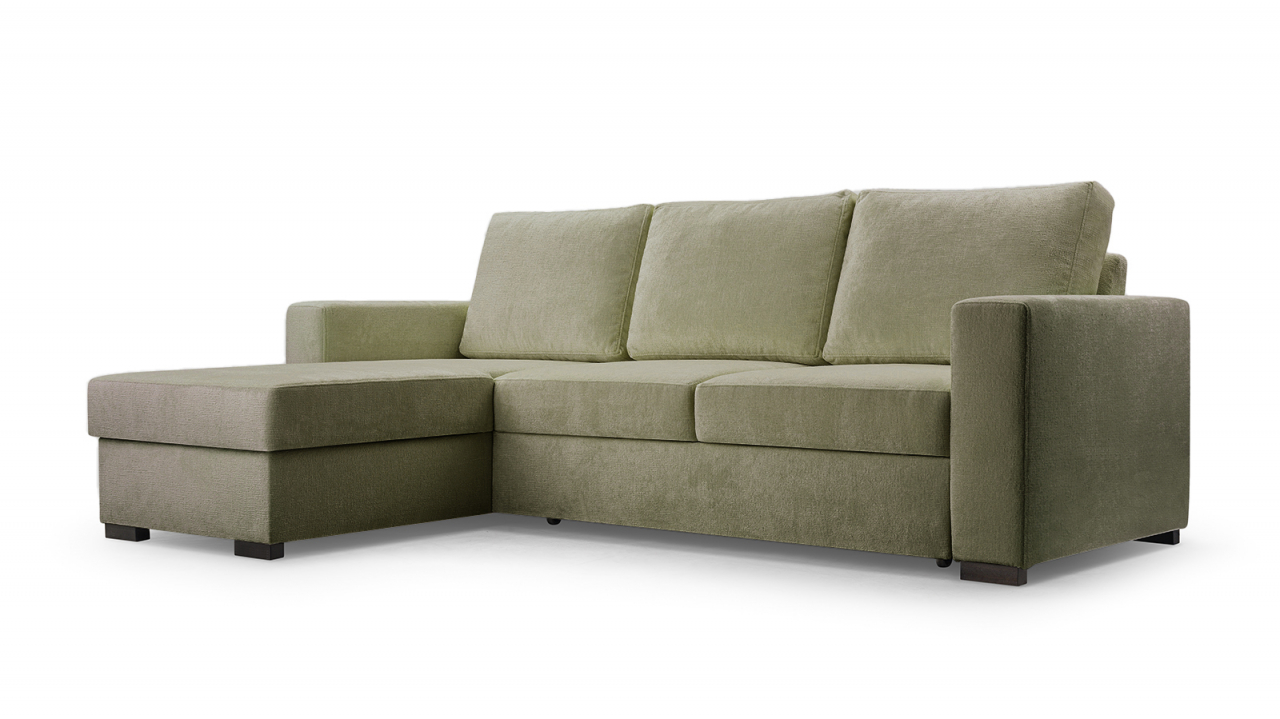 DALLAS LUS sarokülő