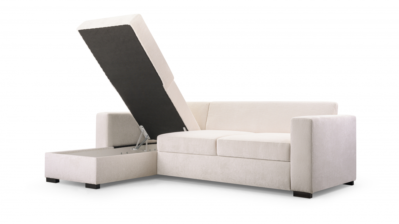 DALLAS LUS sarokülő