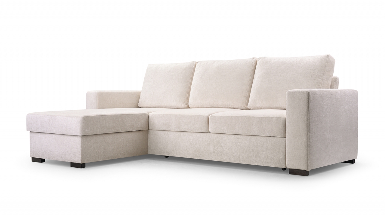 DALLAS LUS sarokülő