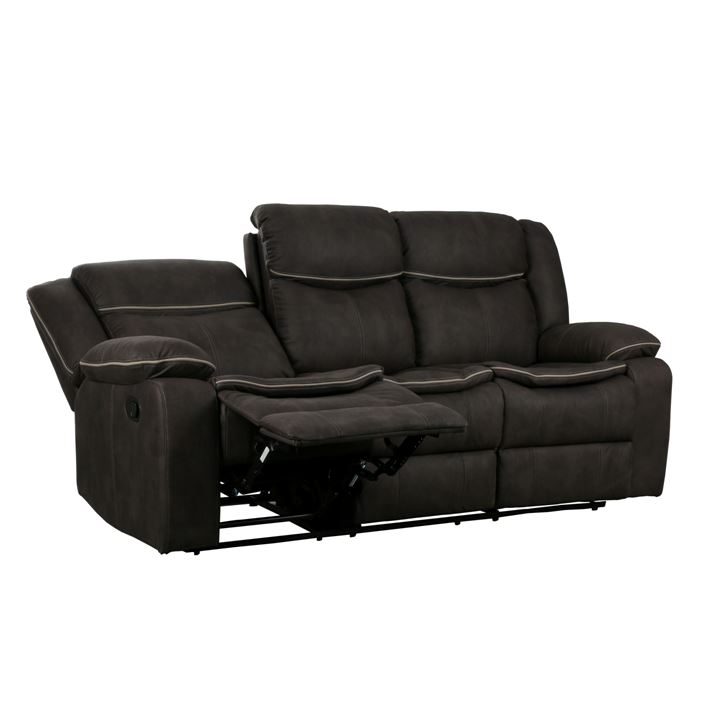 KING relax ülőgarnitúra