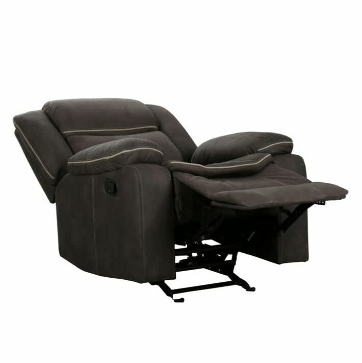 KING relax ülőgarnitúra