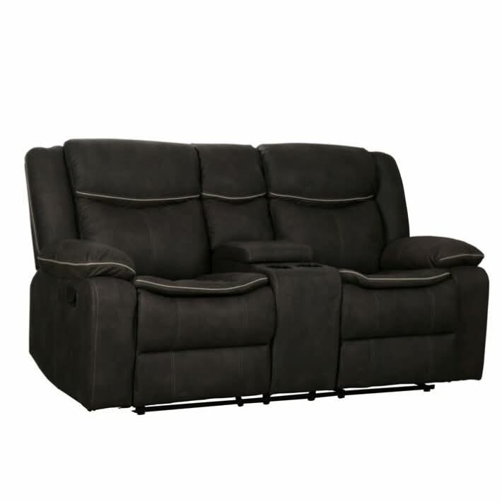 KING relax ülőgarnitúra