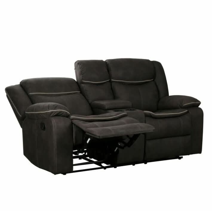 KING relax ülőgarnitúra