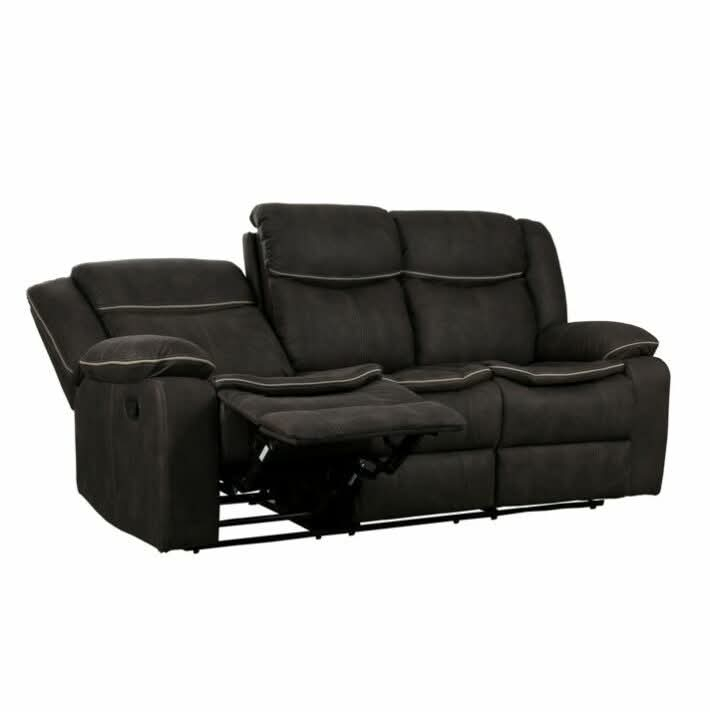 KING relax ülőgarnitúra