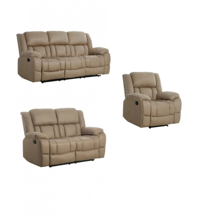 BUFFALO relax ülőgarnitúra